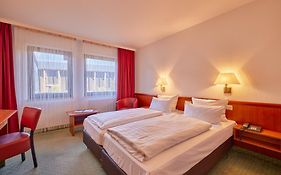 Mercure Hotel Bad Duerkheim An Den Salinen